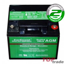 Аккумуляторная батарея EverExceed ST-1245 Аккумуляторная батарея EverExceed ST-1245